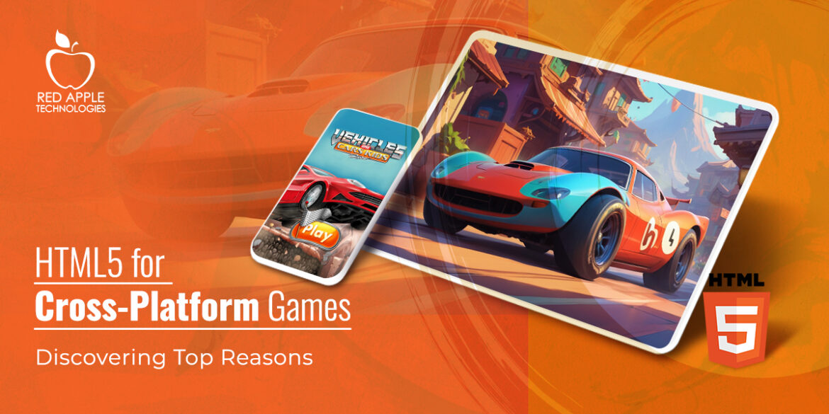 html5 game development